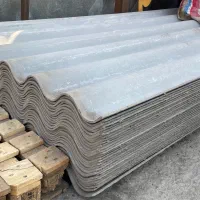 اردواز سیمانی ایرانیت شانی سینوسی کرکره دامپالمبه|عمده‌فروشی|ری, بازار آهن|دیوار