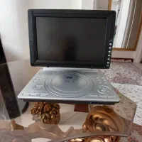 دی وی دی ۶اینچی|پخش‌کننده DVD و ویدیو|تهران, آبشار تهران (دریاچه)|دیوار