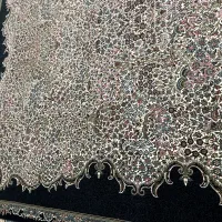 فروش دوتا فرش ۱۲ متری درحد نو|فرش|حمیدیه, |دیوار