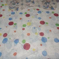 پرده|پرده، رانر، رومیزی|کرج, جهانشهر|دیوار