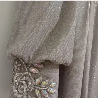 دون مجلسی|لباس|میاندوآب, |دیوار