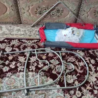 گهواره|تخت و صندلی بچه|کرمانشاه, |دیوار