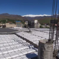 اجرای آرماتور بندی با ابزار جک قالب|خدمات پیشه و مهارت|طالقان, |دیوار