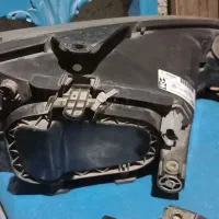 چراغ جلو۲۰۶ چپ وراست|قطعات یدکی و لوازم جانبی|محمدشهر, محمدشهر|دیوار