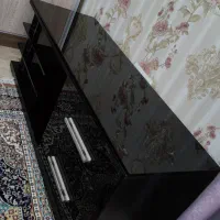 میز تلویزیون شیشه ای|میز تلویزیون|تهران, کرمان|دیوار