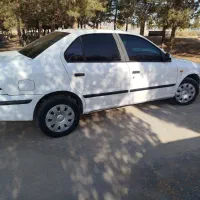 سمند 97در حد صفر|خودرو سواری و وانت|مبارکه, |دیوار