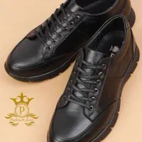 کفش چرم مردانه|کیف، کفش، کمربند|محمودآباد, |دیوار