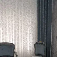 پرده ورتیکال