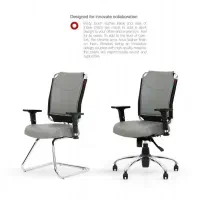 صندلی آرکا مدل ۶۰۳|مبلمان اداری|اسلام‌شهر, شهرک واوان|دیوار