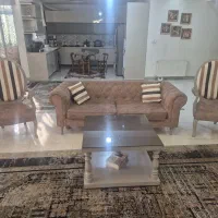 کاناپه چستر مبل راحتی