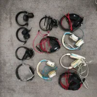 هدفون|لوازم جانبی موبایل و تبلت|مشهد, شهید قربانی|دیوار