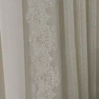 پرده|پرده، رانر، رومیزی|قم, پردیسان|دیوار