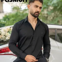 پیراهن مشکی محرمی مناسب ایام(آقایمد)|لباس|بیرجند, |دیوار