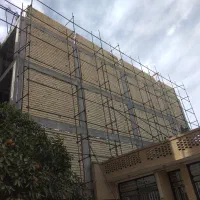 داربست فلزی عدالت نصب سریع