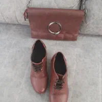 کیف وکفش ست