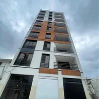 اجاره آپارتمان ۱۱۵ متری ۲ خوابه ساحلی نوساز
