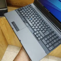 گرافیکدارDell M4800 i7MQ رم۳۲/هارد512ssd/گیم/طراحی|رایانه همراه|تهران, استخر|دیوار