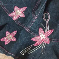 دامن لی|کفش و لباس بچه|ماهدشت, |دیوار