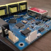 طراحی الکترونیک PCB ARM FPGA