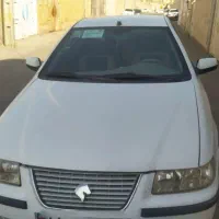 سمند مدل 93|خودرو سواری و وانت|زاهدان, |دیوار