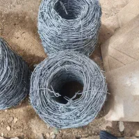 سیم خاردار