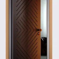 لامینوکس/ فندوقی/گردویی/ طرح شیش قاب /pvc|مصالح و تجهیزات ساختمان|اصفهان, فیض|دیوار