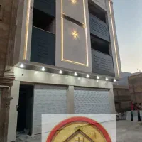 فروش منزل همکف 110 متری بهترین موقعیت مکانی