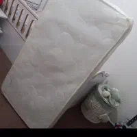 تشک طبی کودک آکبند|تشک تختخواب|سلماس, |دیوار