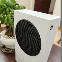 ایکس باکس با دوسته اصلی