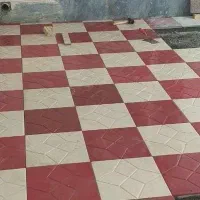 سرامیک کاری  کف ، موزاییک کاری ، خرده کاری