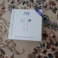 ایرپاد i12|لوازم جانبی موبایل و تبلت|تبریز, |دیوار