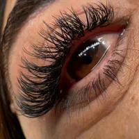 اکستنشن مژه|خدمات آرایشگری و زیبایی|یاسوج, |دیوار