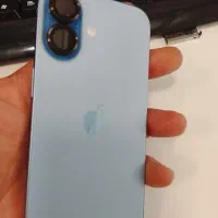 آیفون 17نرمال