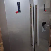 یخچال|یخچال و فریزر|شیروان (خراسان), |دیوار