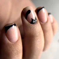 کاشت ناخن|خدمات آرایشگری و زیبایی|اصفهان, همت‌آباد|دیوار