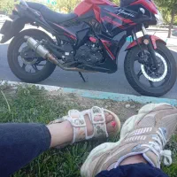 موتور مگلی 200 مدل 1402