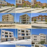 مشارکت در ساخت واحد۱۵۵متری شهرک نیایش بوشهر|مشارکت در ساخت املاک|بوشهر, |دیوار