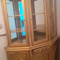 واگذاری بوفه|بوفه، ویترین، کنسول|نهاوند, |دیوار