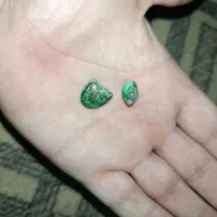 سنگ فیروزه|جواهرات|گنبد کاووس, |دیوار