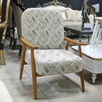 مبل تدلی در رنگبندی