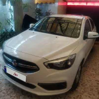 شاهین فول مدل ۱۴۰۱