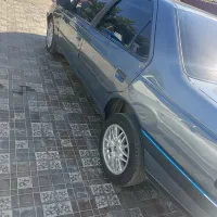 پژو