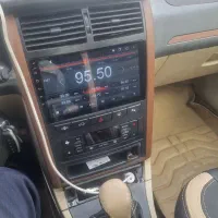 پارس tu5مدل ۹۲ داشبورد جدید|خودرو سواری و وانت|مشهد, عبادی|دیوار