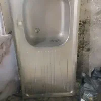 سینک ، بوفه ، مانکن ، لباس