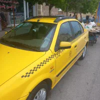 تاکسی گردشی مدل ۹۶
