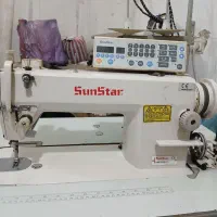 چرخ خیاطی کامپیوتری