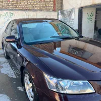 سوناتا ان اف اتومات ۲۰۰۷ نقد اقساط فروش فوری