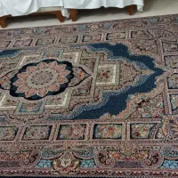 یک جفت فرش۶متری