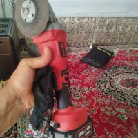 فرز شارژی
