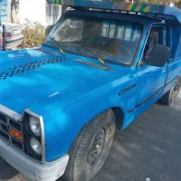 نیسان مدل ۸۳|خودرو سواری و وانت|خوی, |دیوار